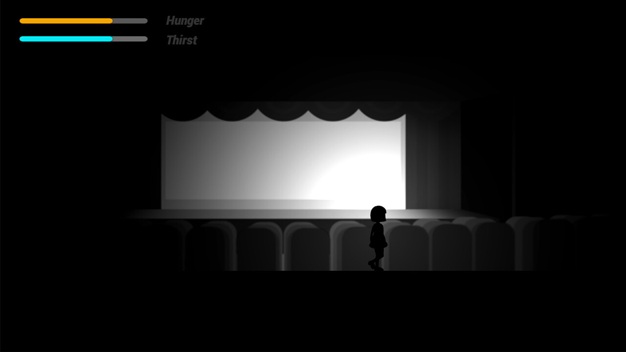 Nightmare Of May screenshot 3