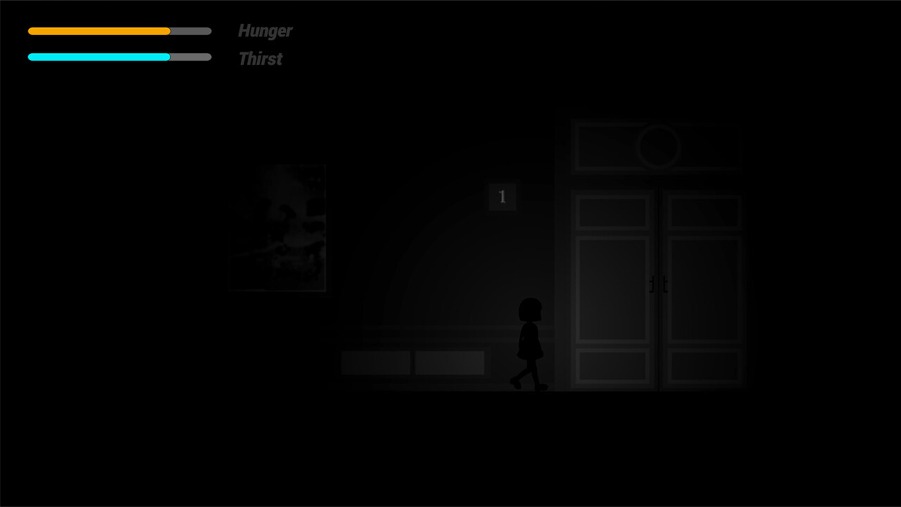 Nightmare Of May screenshot 5