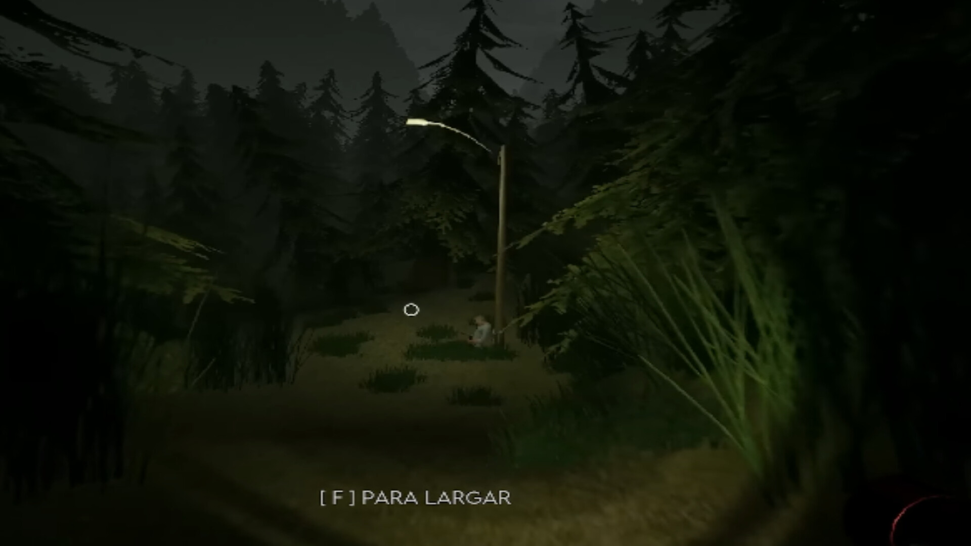 Forest Of Perdition screenshot 4