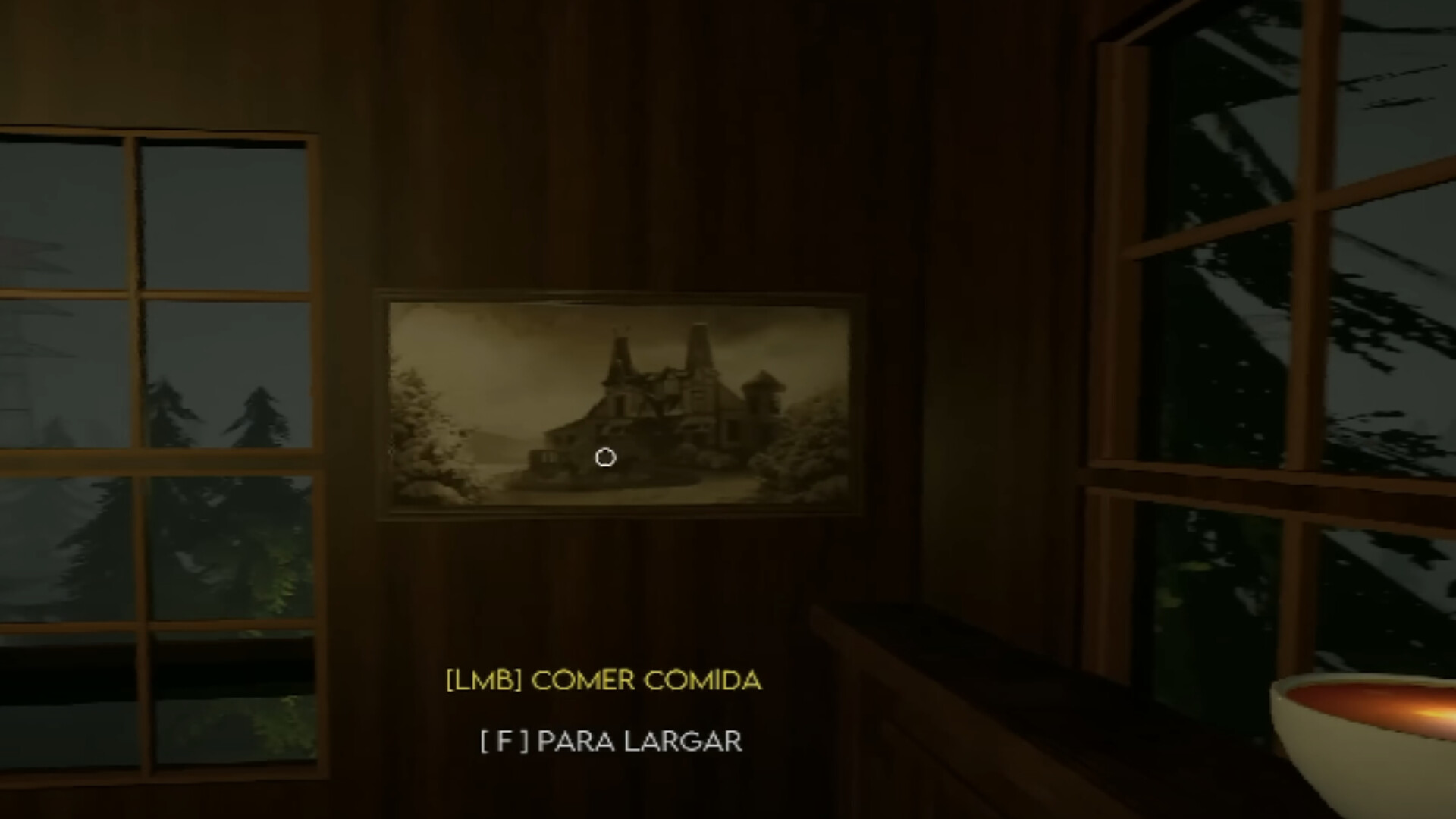 Forest Of Perdition screenshot 2