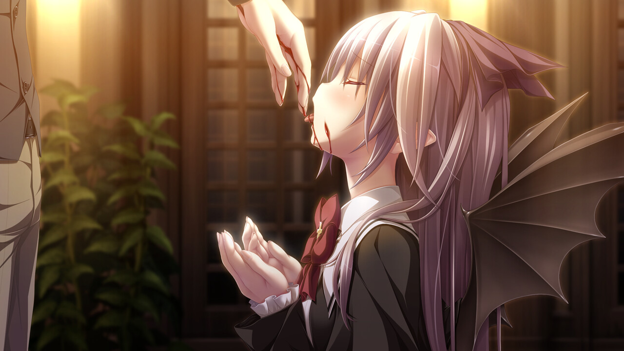 Aoi Tori screenshot 3