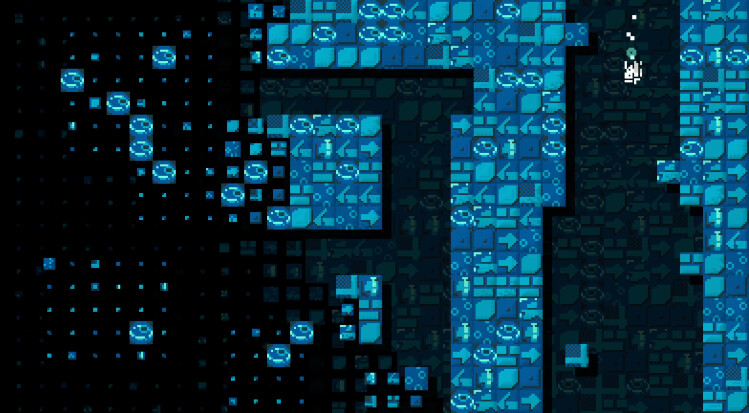 GEOMOTH BOOT SEQUENCE screenshot 3