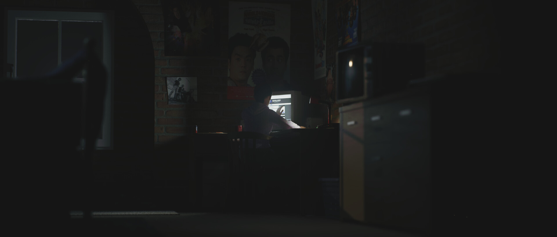 NoSleep: Nightmare Chronicles screenshot 3