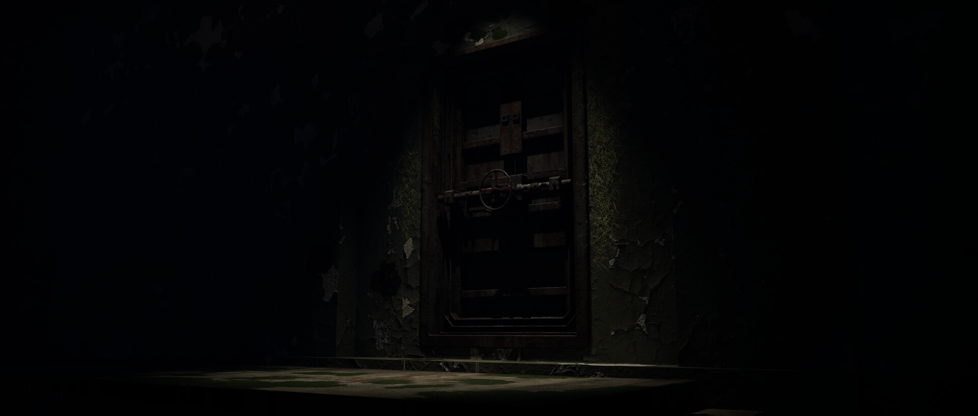 NoSleep: Nightmare Chronicles screenshot 4