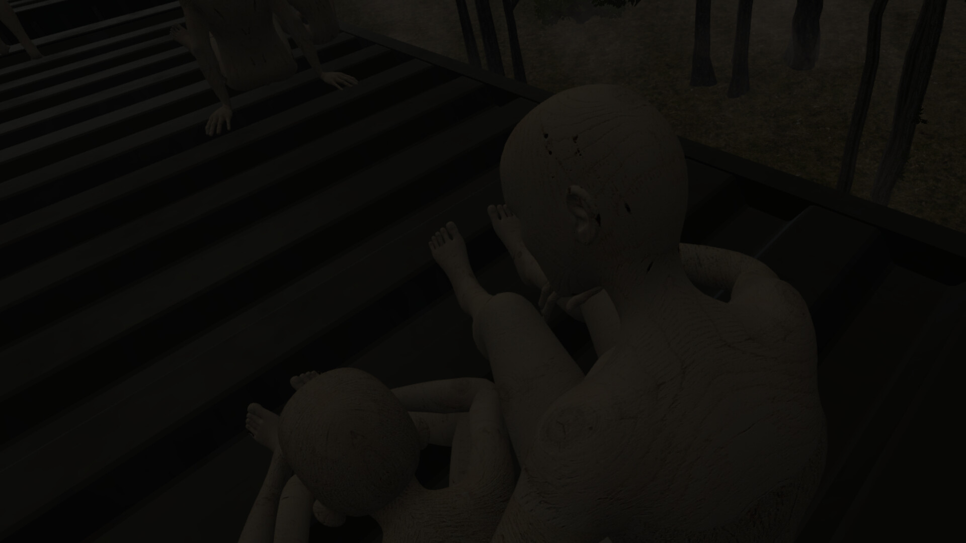 La Bestia: The Migrant's Long Journey screenshot 3