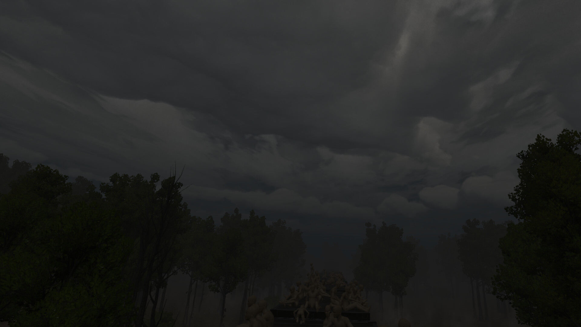 La Bestia: The Migrant's Long Journey screenshot 6