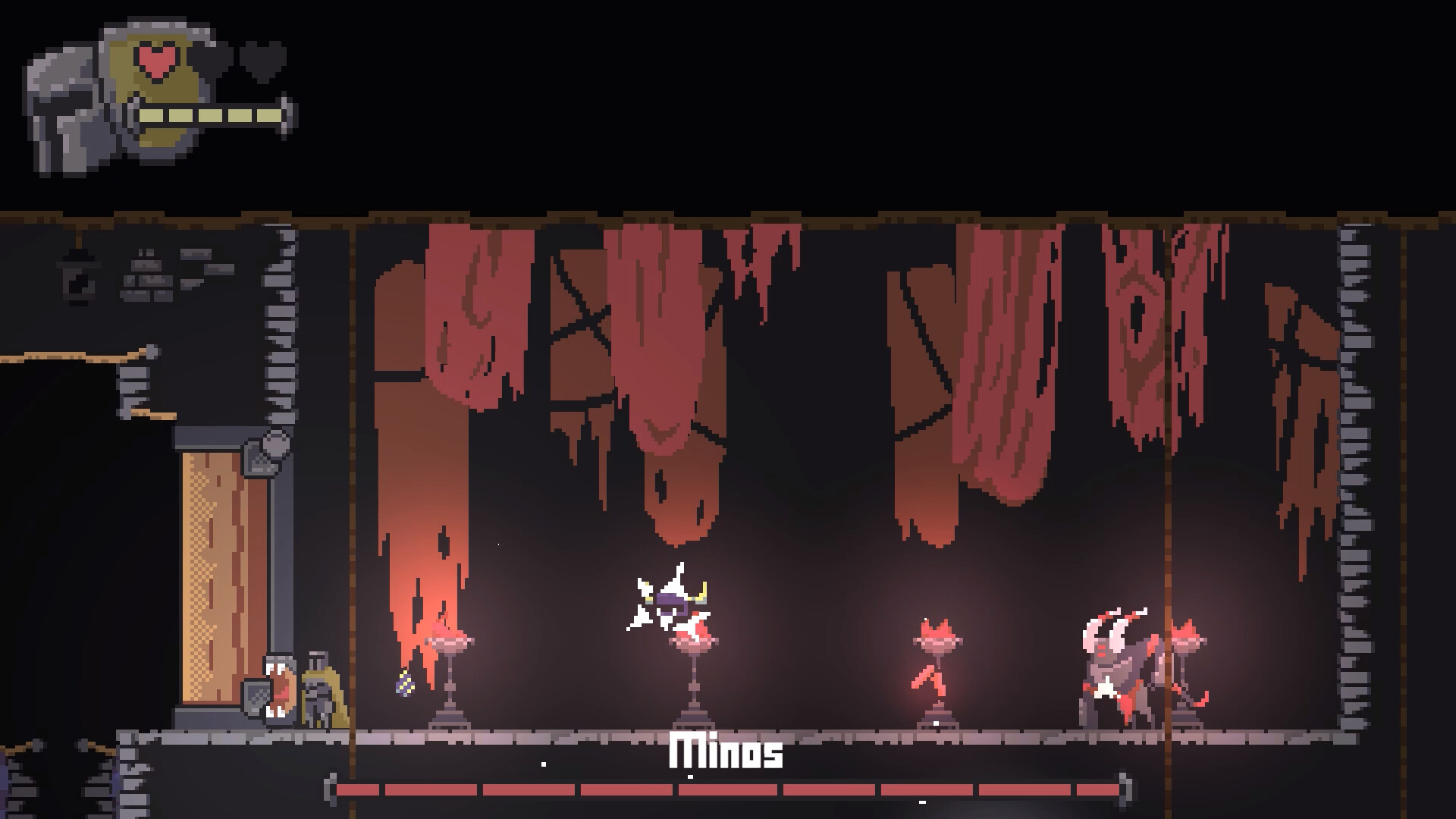 Shield Knight screenshot 3