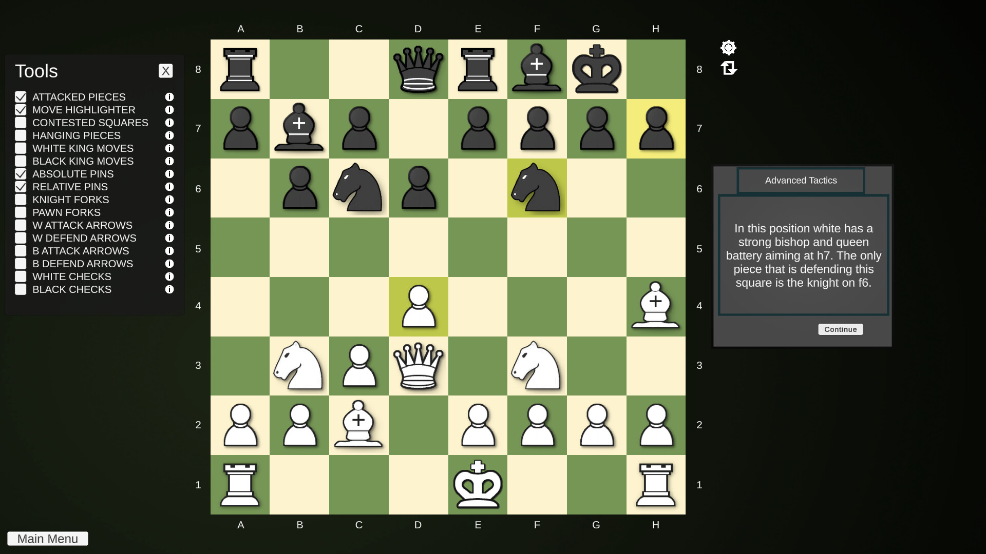 Chess Tools screenshot 9