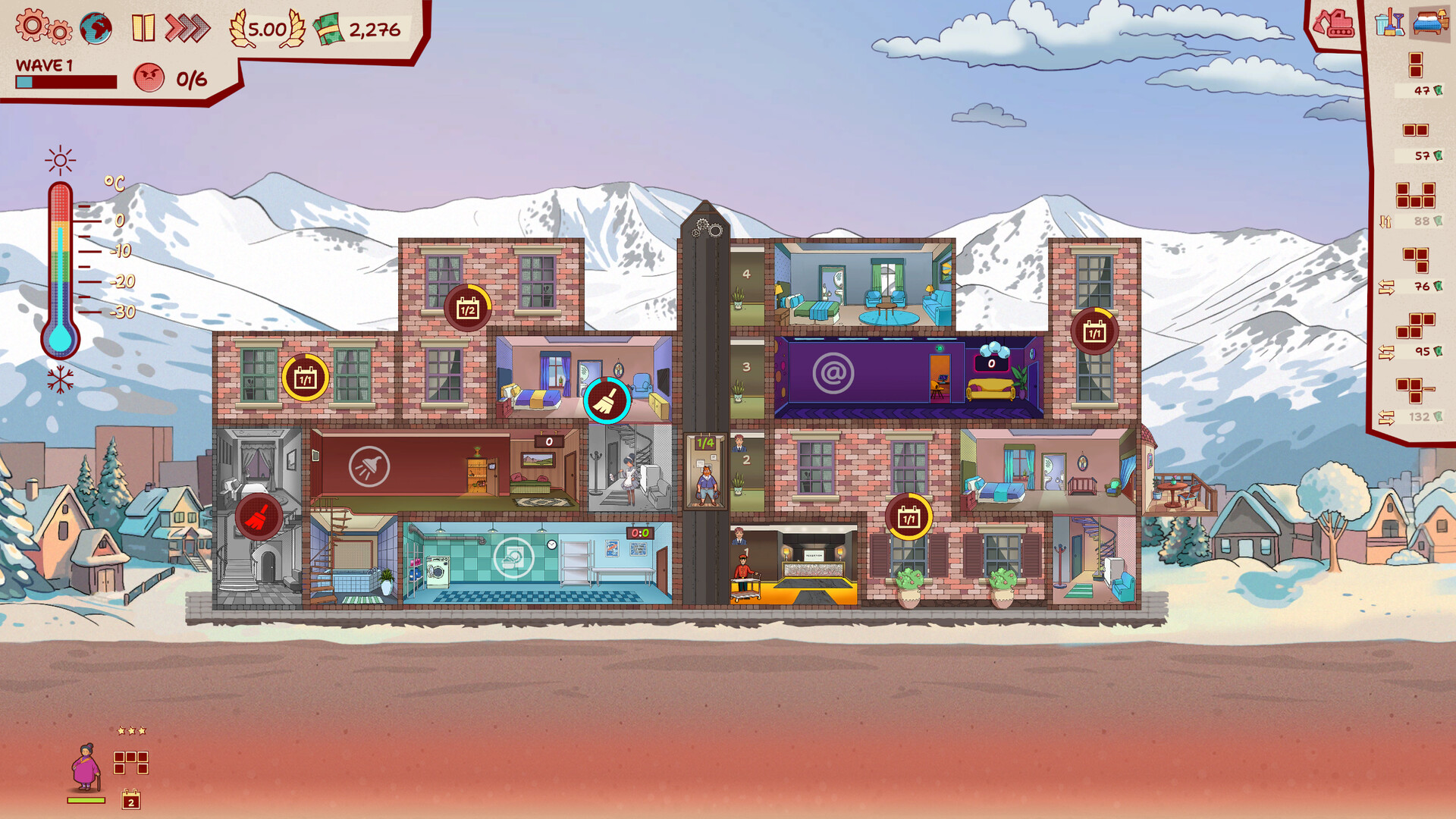 Check Inn screenshot 13