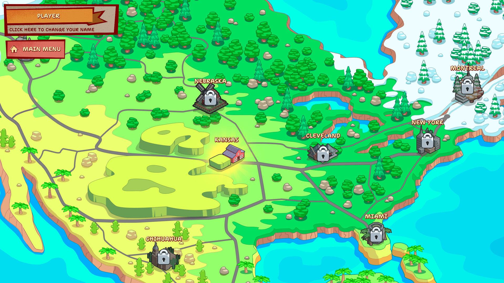 Check Inn screenshot 5