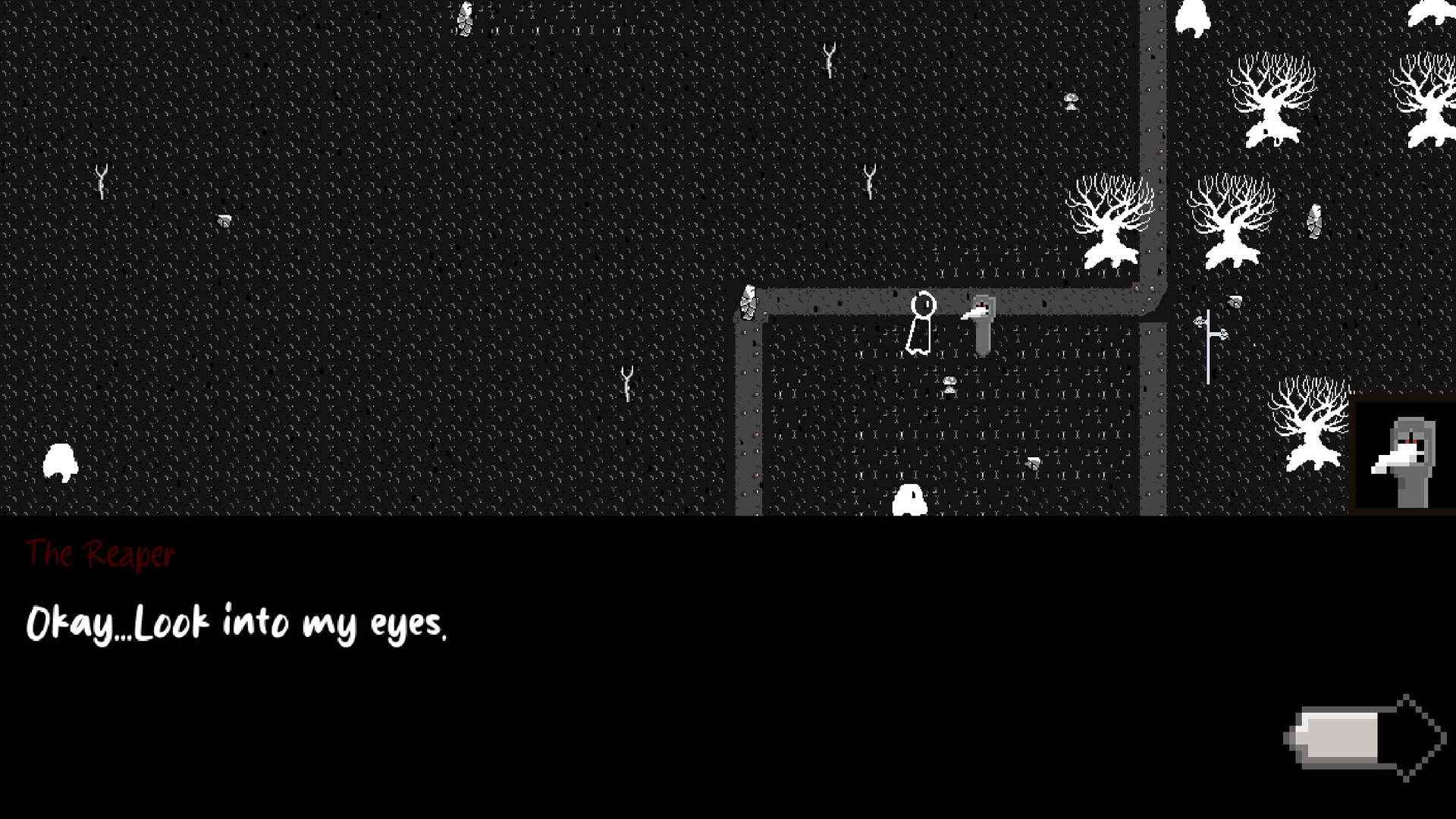 Foragery screenshot 3