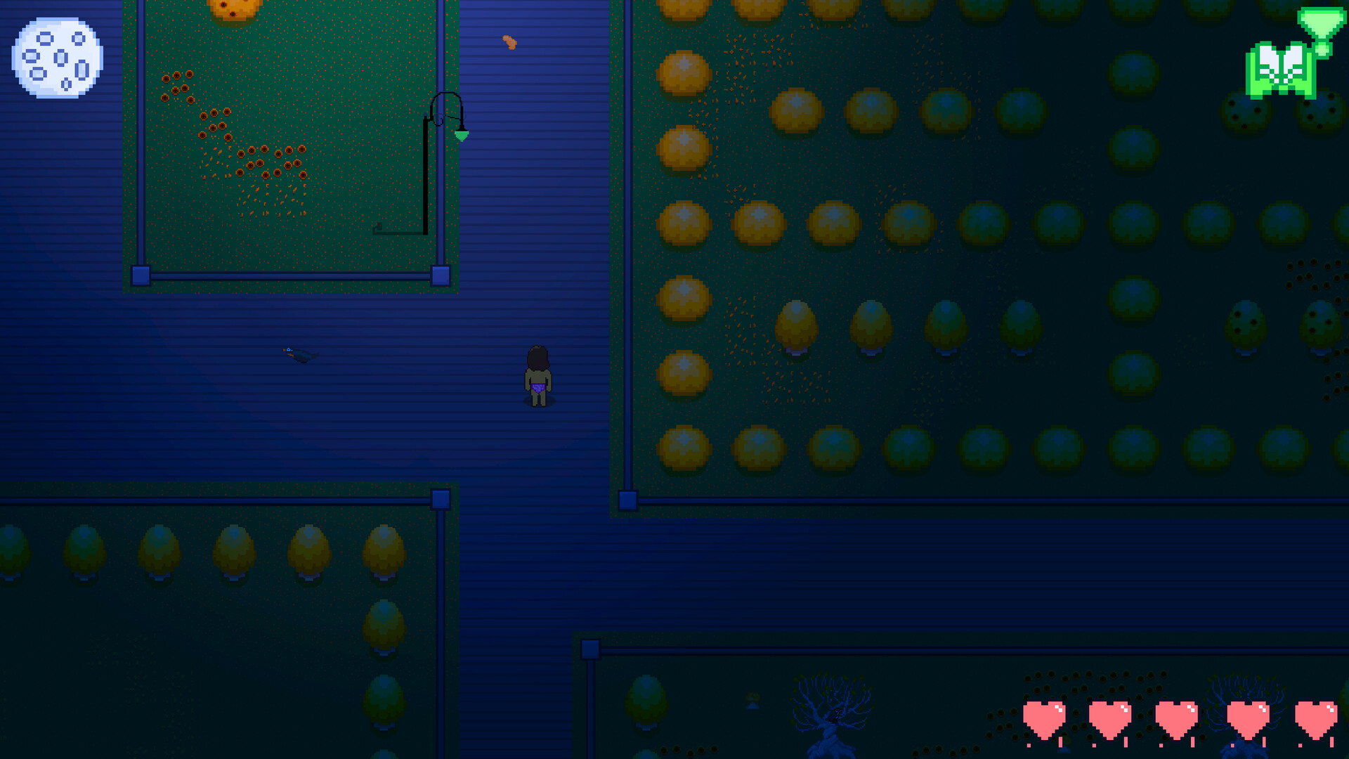Foragery screenshot 2
