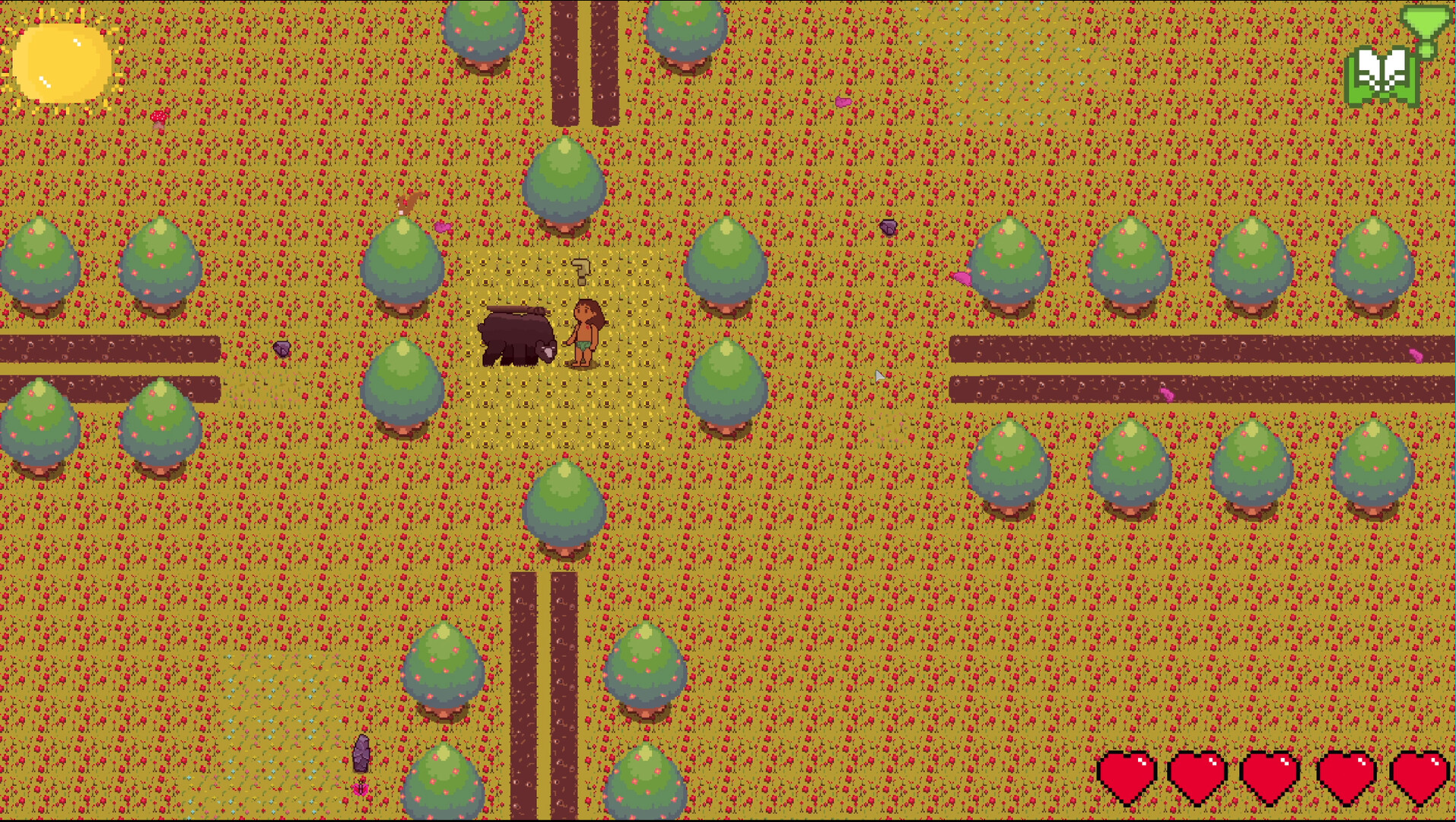 Foragery screenshot 4