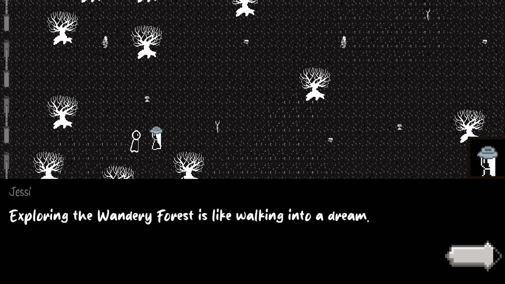 Foragery screenshot 6