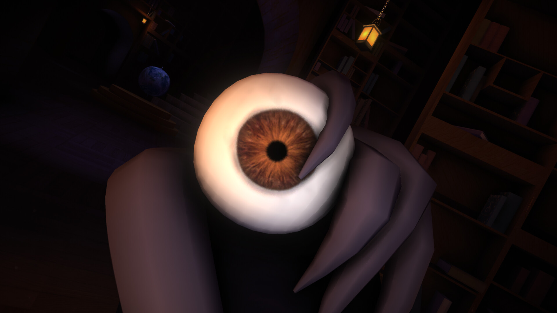 Exiled screenshot 2