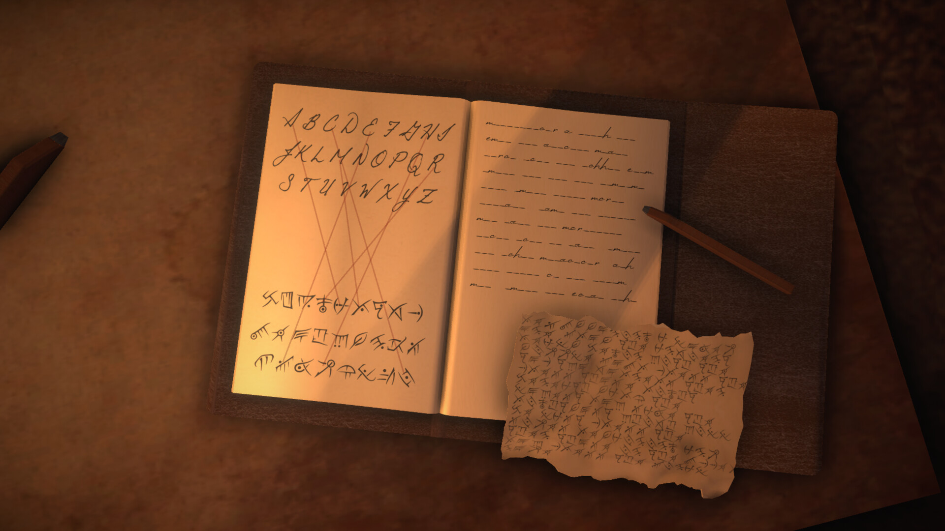 Exiled screenshot 3