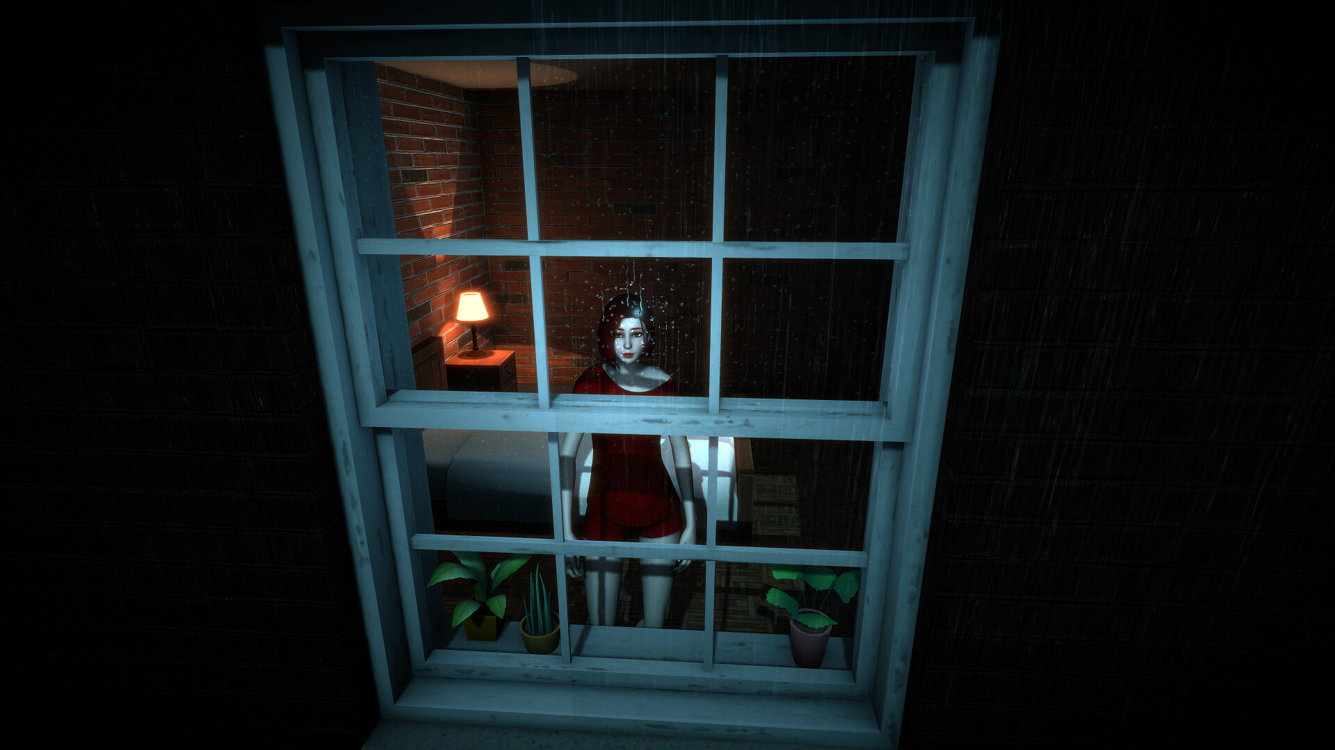 The Evil's Nest screenshot 6