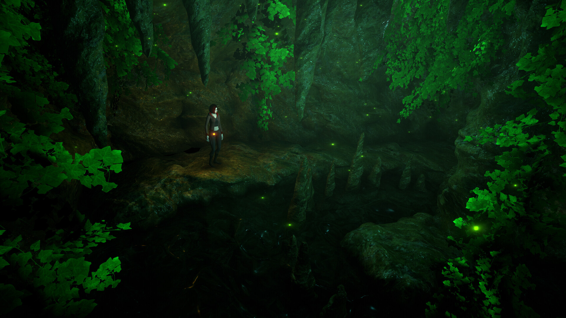 The Evil's Nest screenshot 5