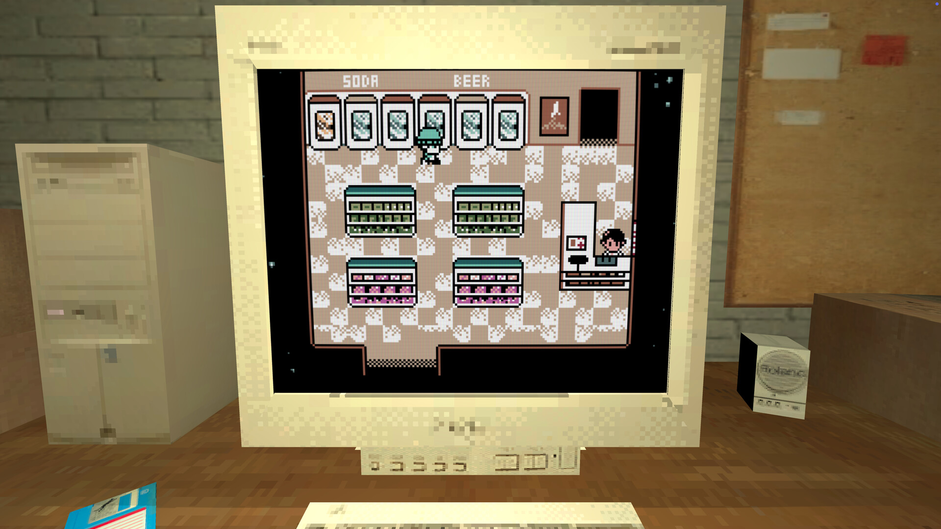 Gas Station Story screenshot 5