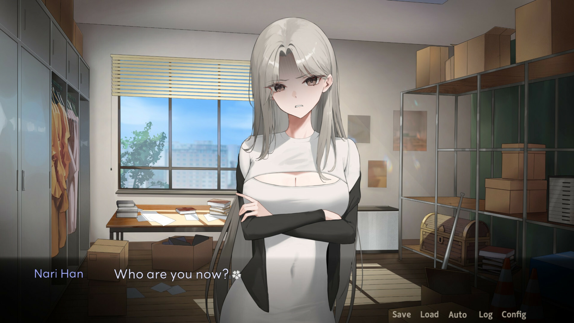Drama Queens screenshot 3