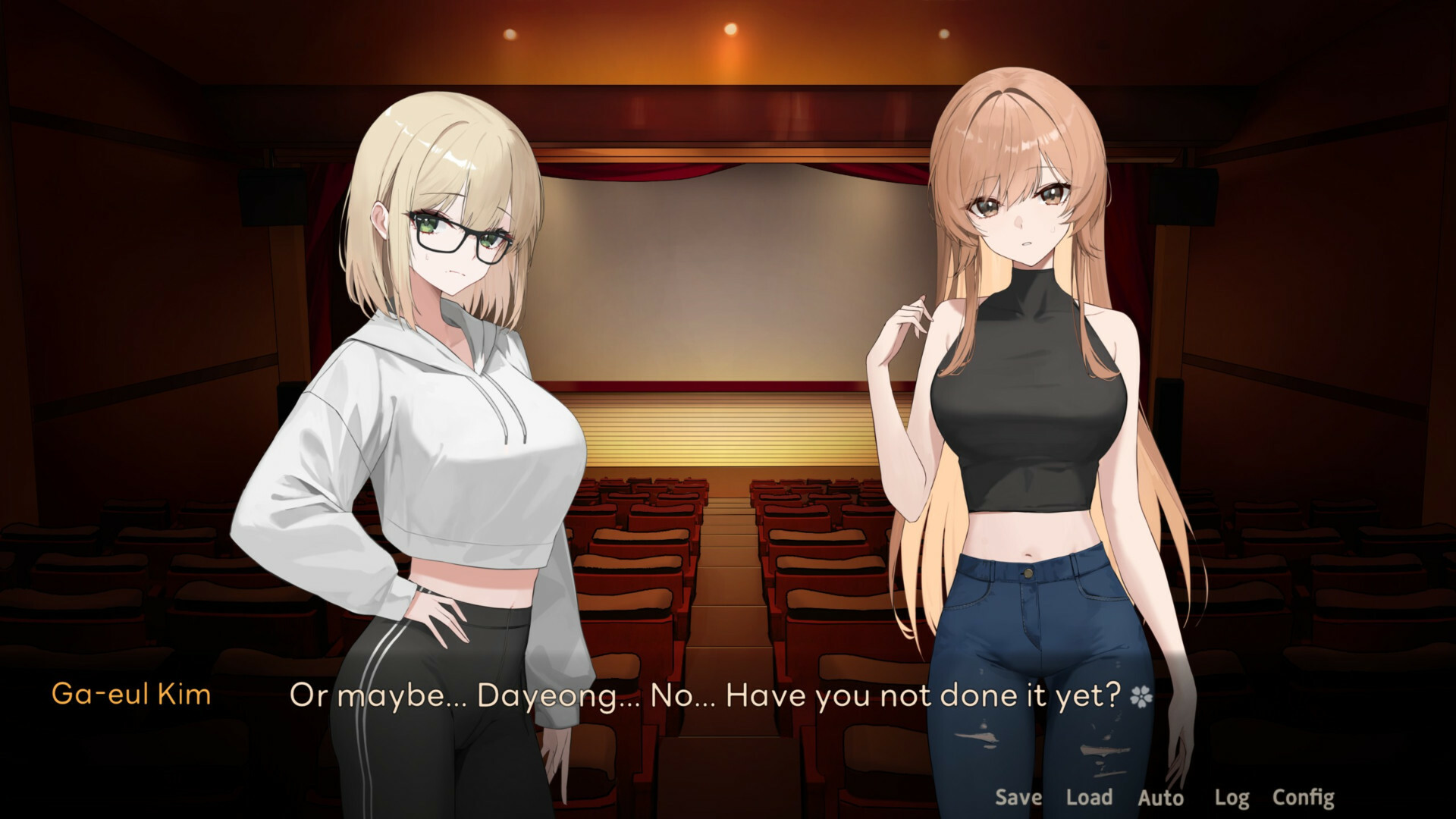 Drama Queens screenshot 2