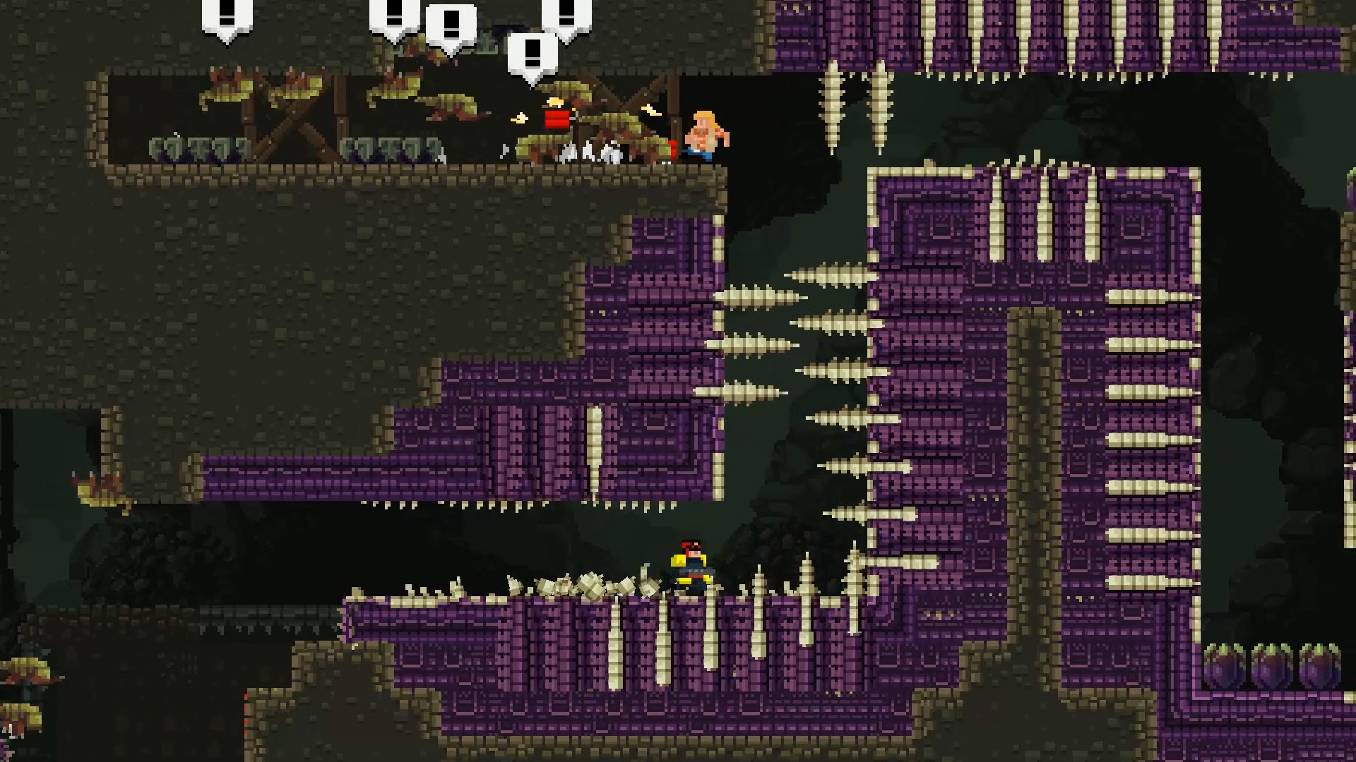 Broforce screenshot 11