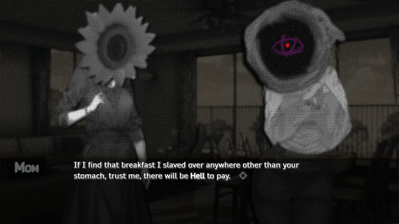 Sunflower Pie screenshot 2