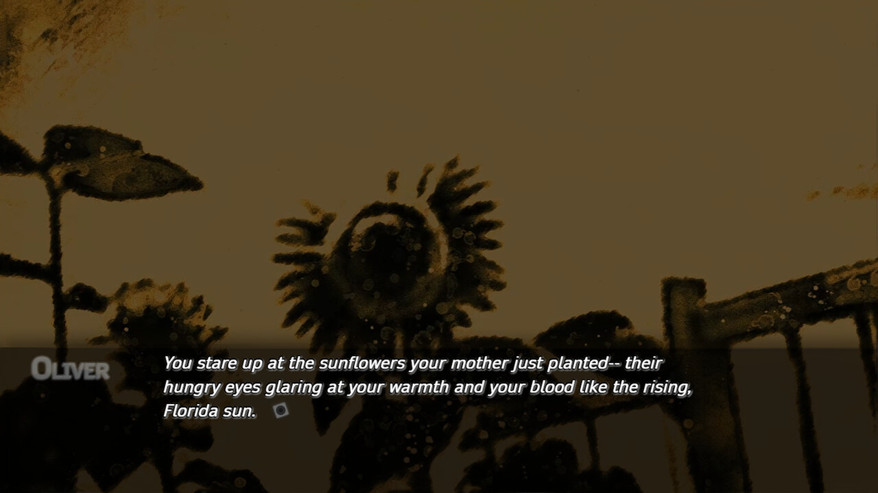 Sunflower Pie screenshot 5