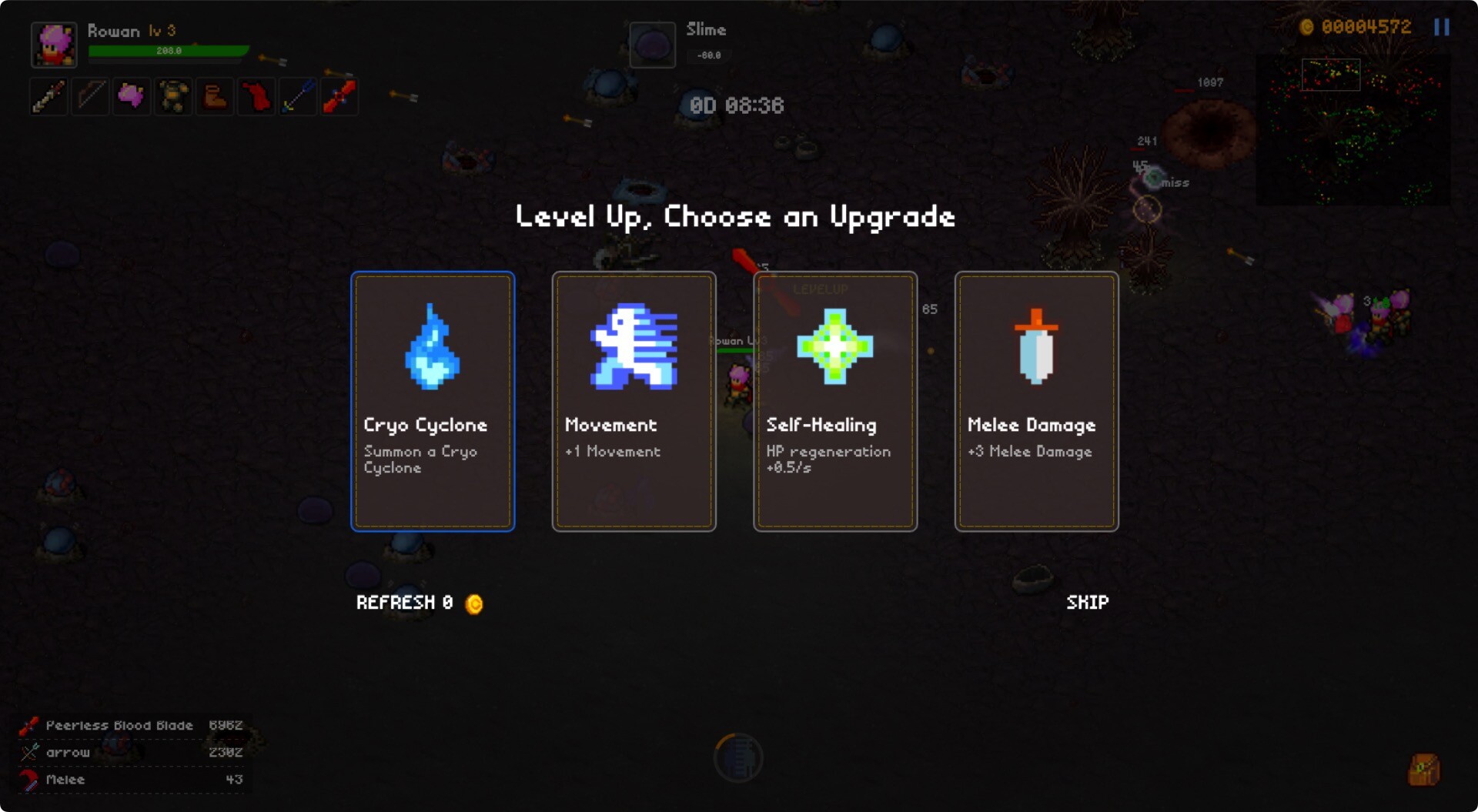 Spirit Guardians screenshot 7