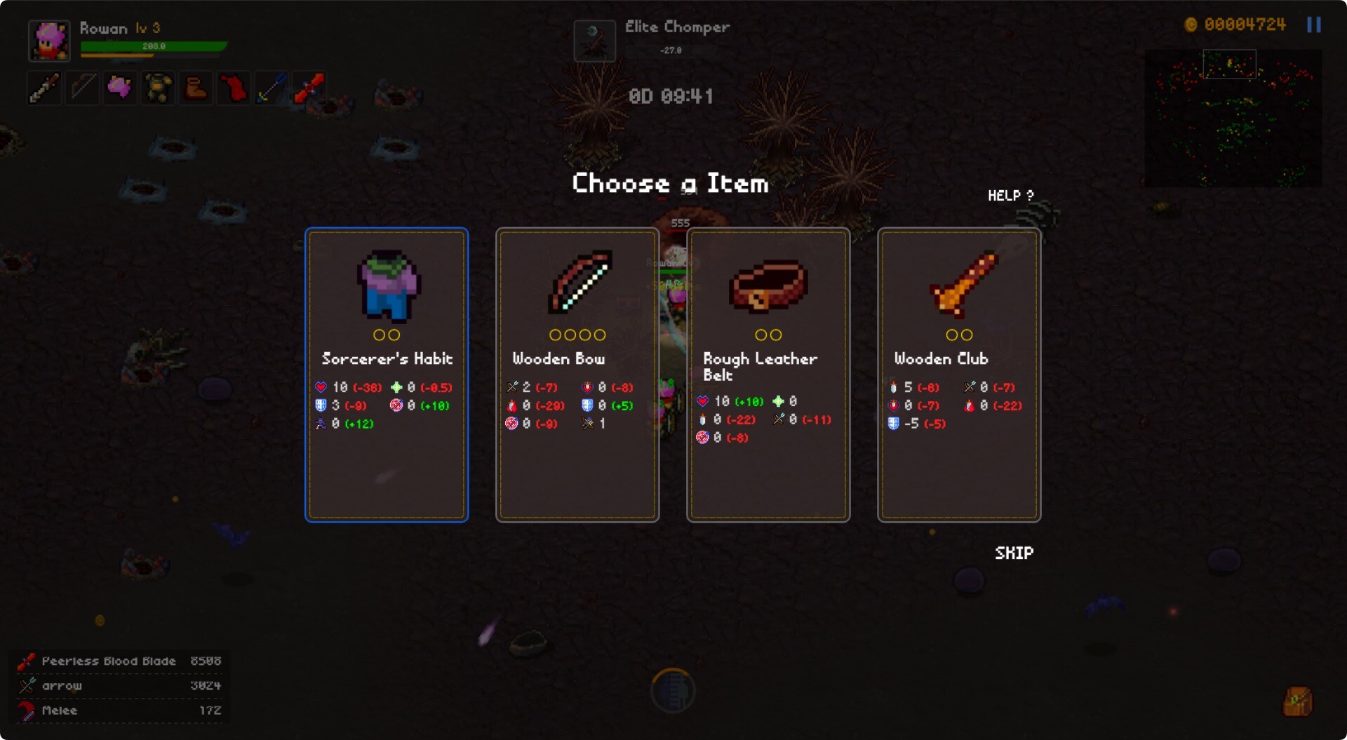 Spirit Guardians screenshot 4