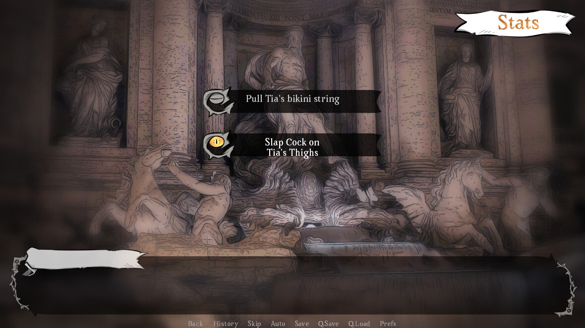 Project WAND: Festival Of Futas screenshot 6