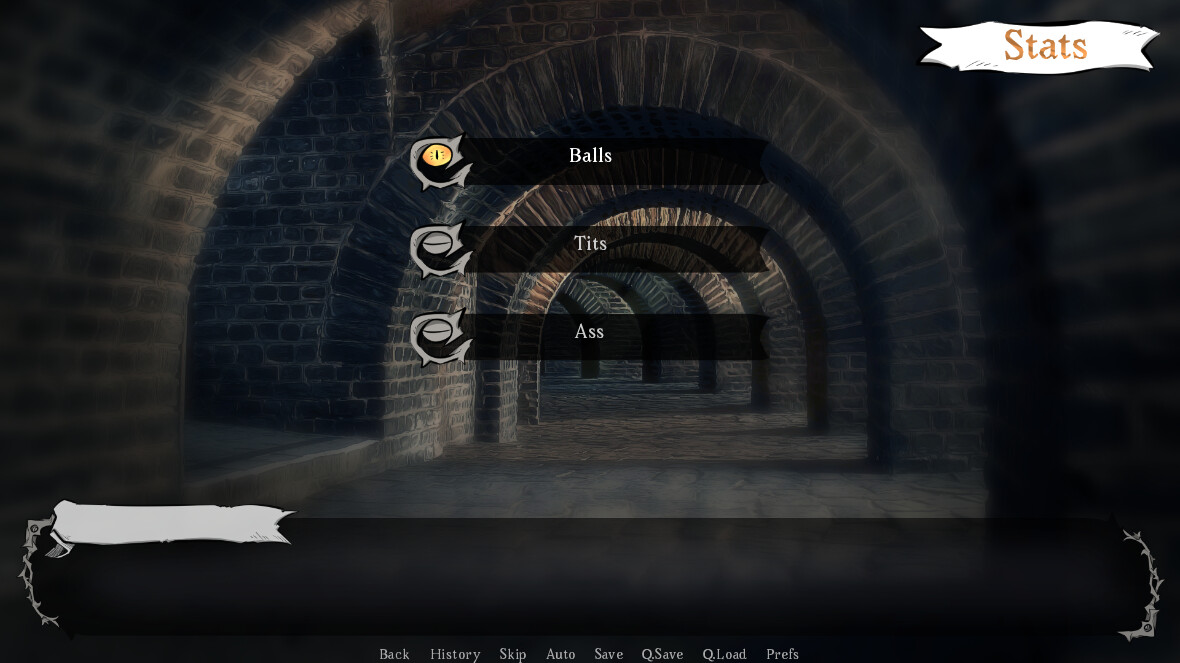 Project WAND: Festival Of Futas screenshot 3