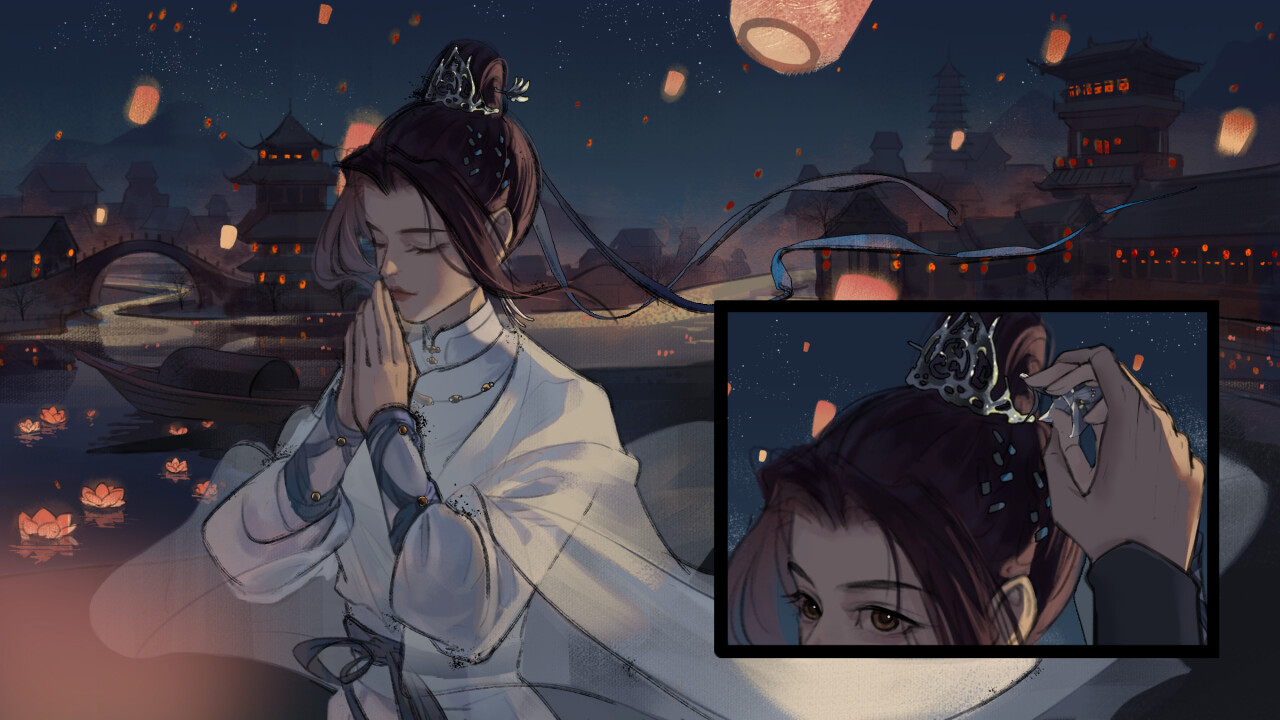 锦鱼图 screenshot 6