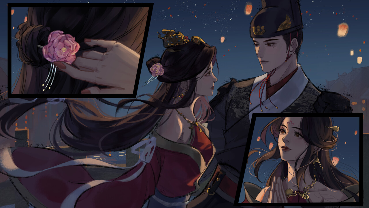 锦鱼图 screenshot 5