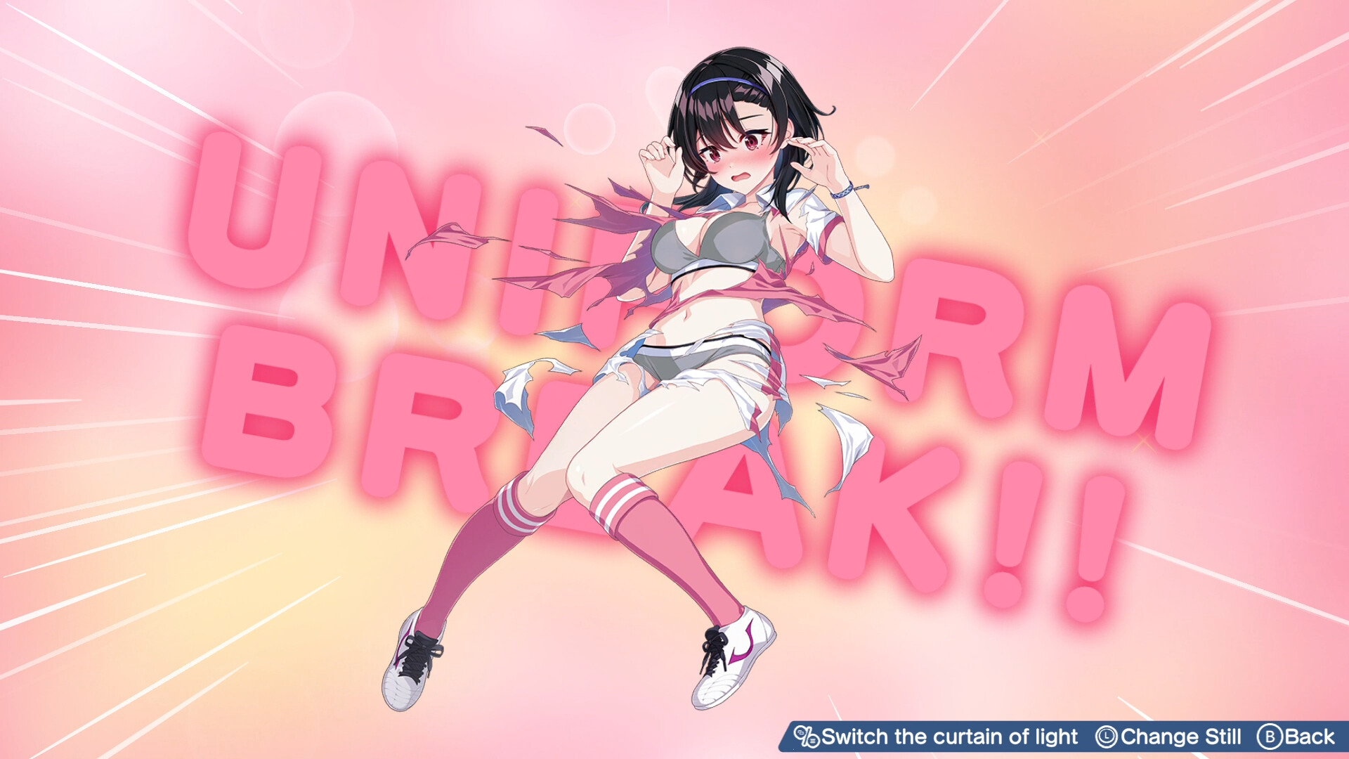 Fantasista Asuka screenshot 6