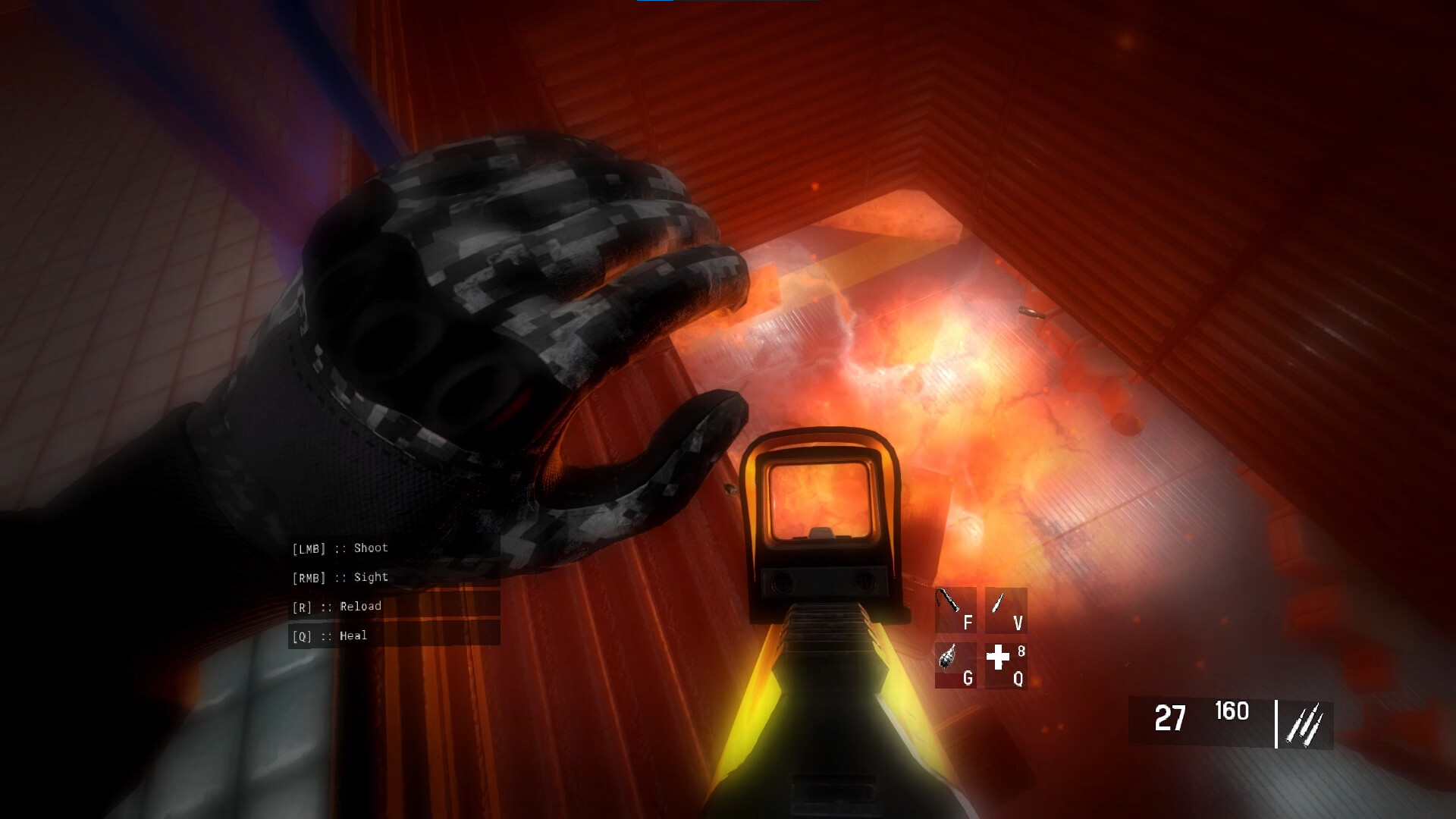 Index: Purger screenshot 3