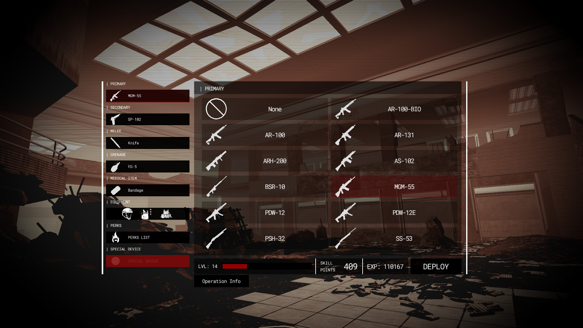 Index: Purger screenshot 8