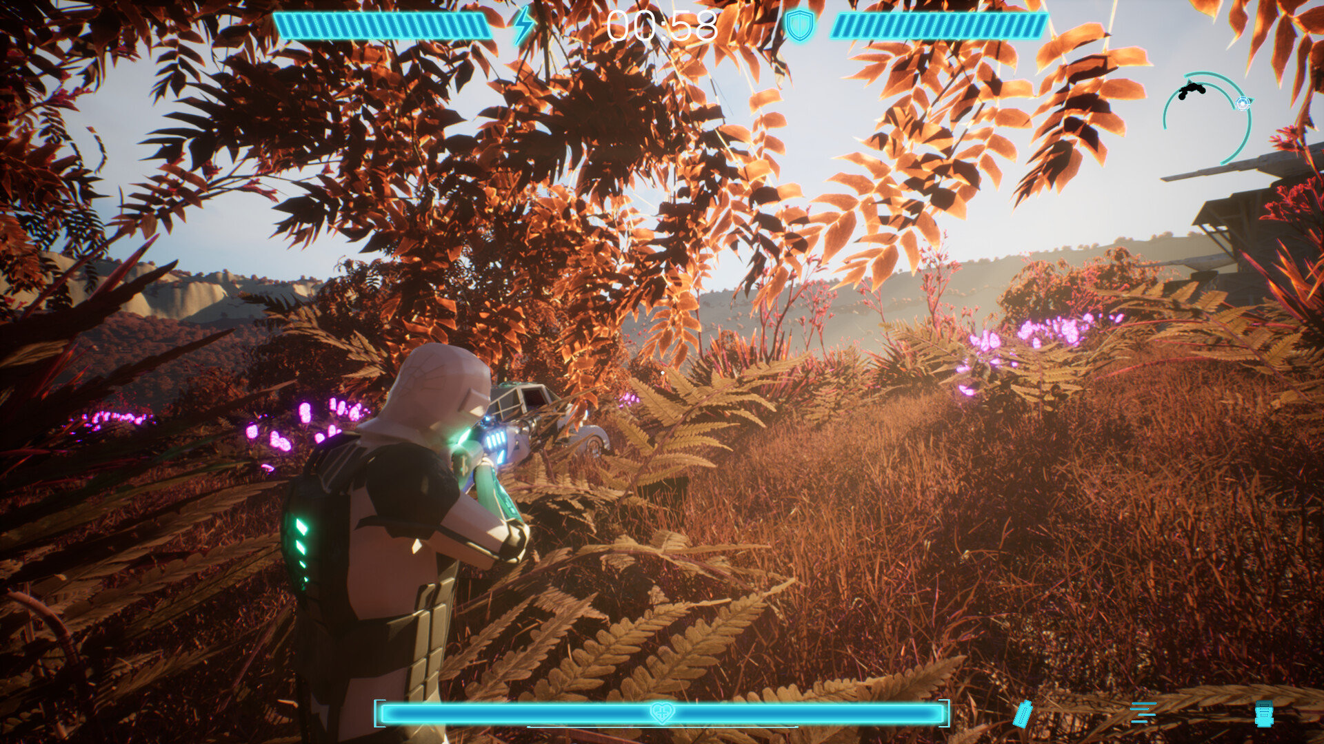 Beetle Nest screenshot 2