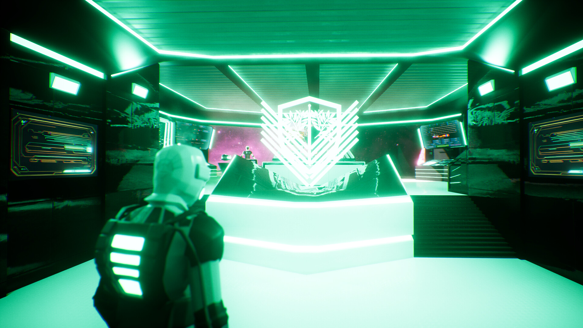 Beetle Nest screenshot 4