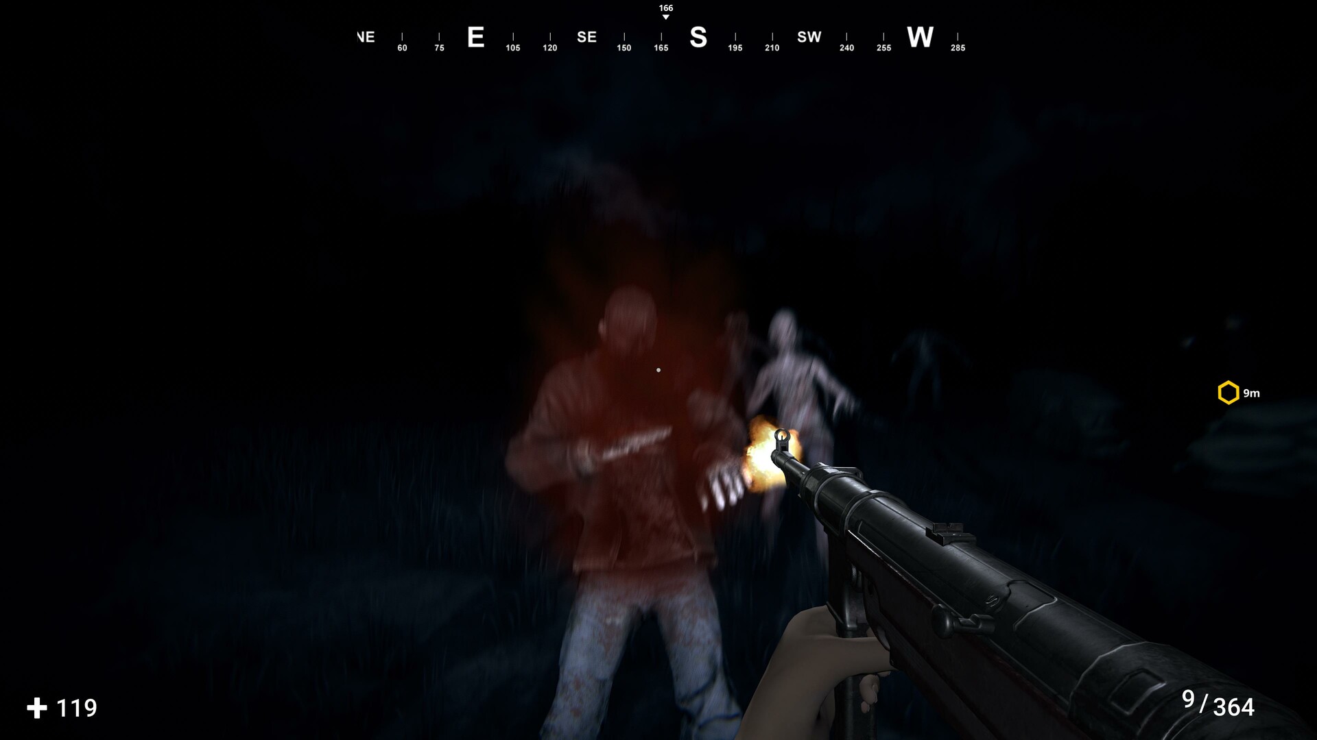 Zombies & Love screenshot 3