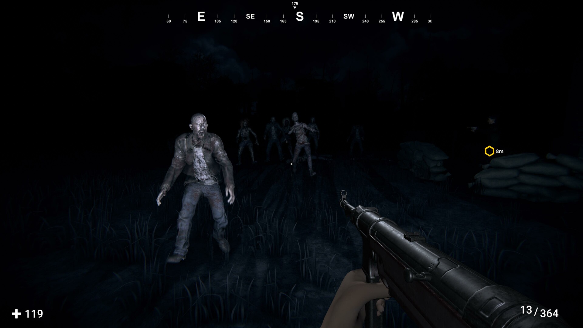 Zombies & Love screenshot 6