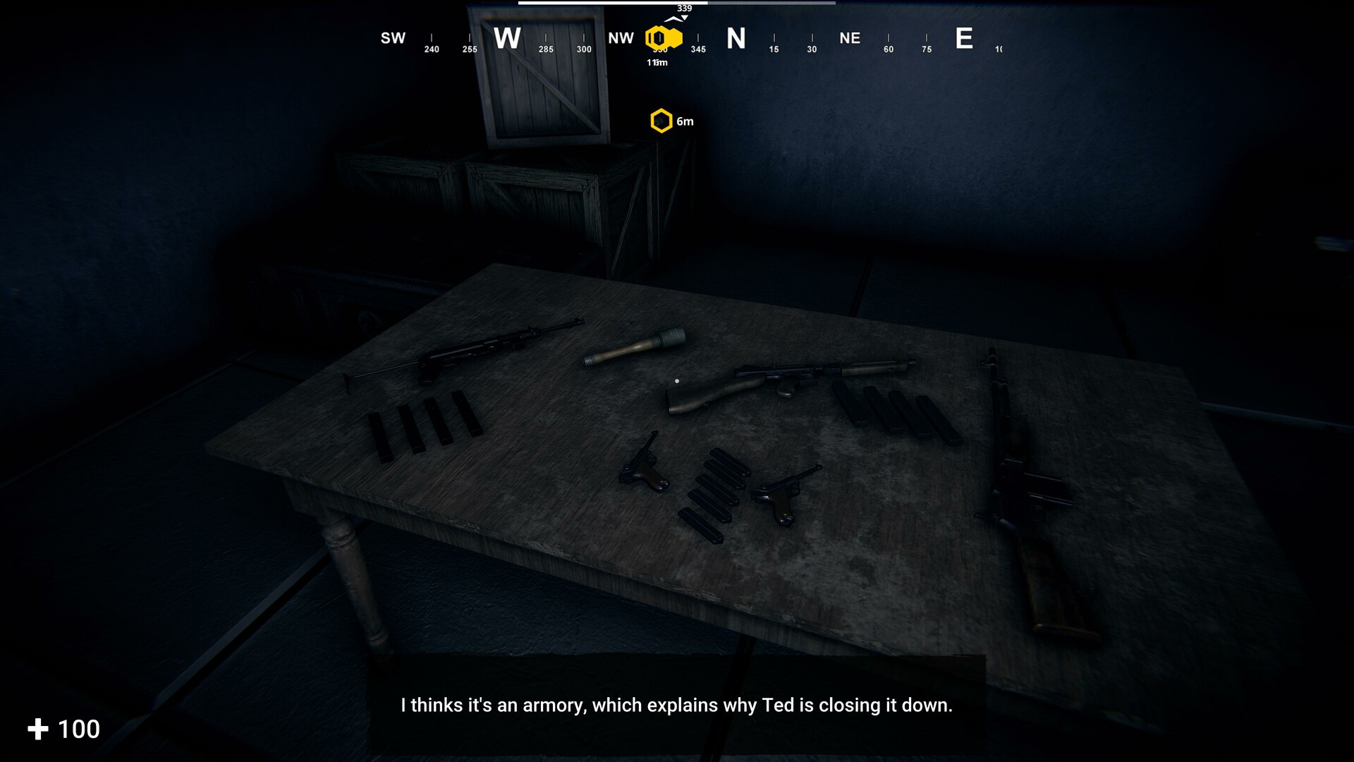 Zombies & Love screenshot 5