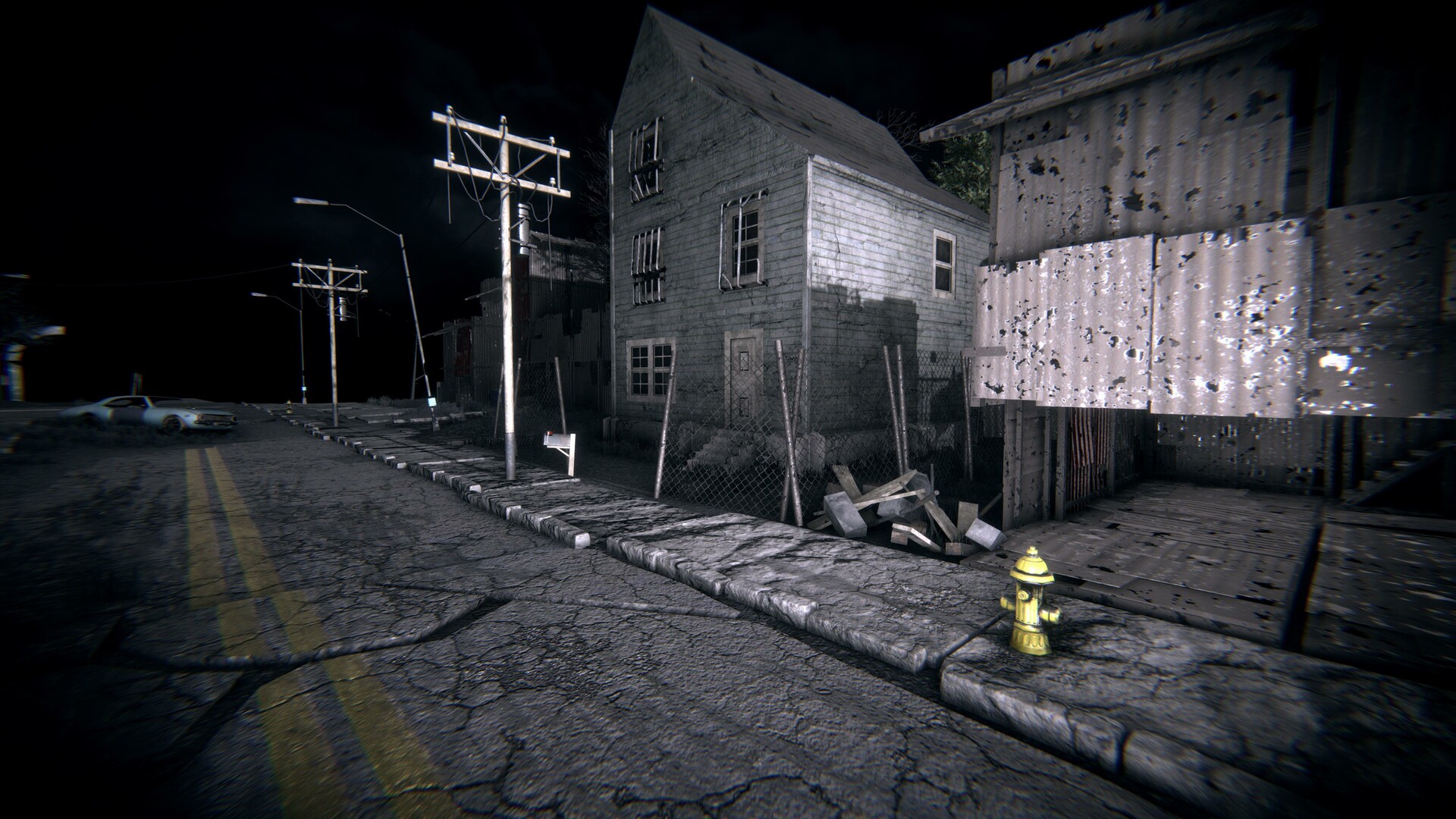 Zombies & Love screenshot 15