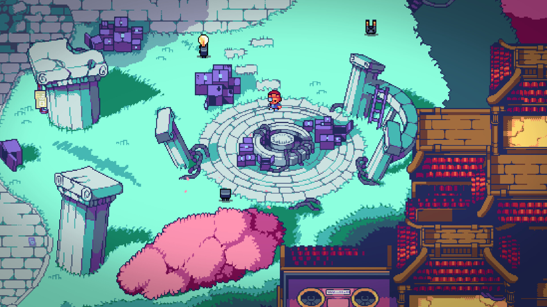 Cyber Strike screenshot 5