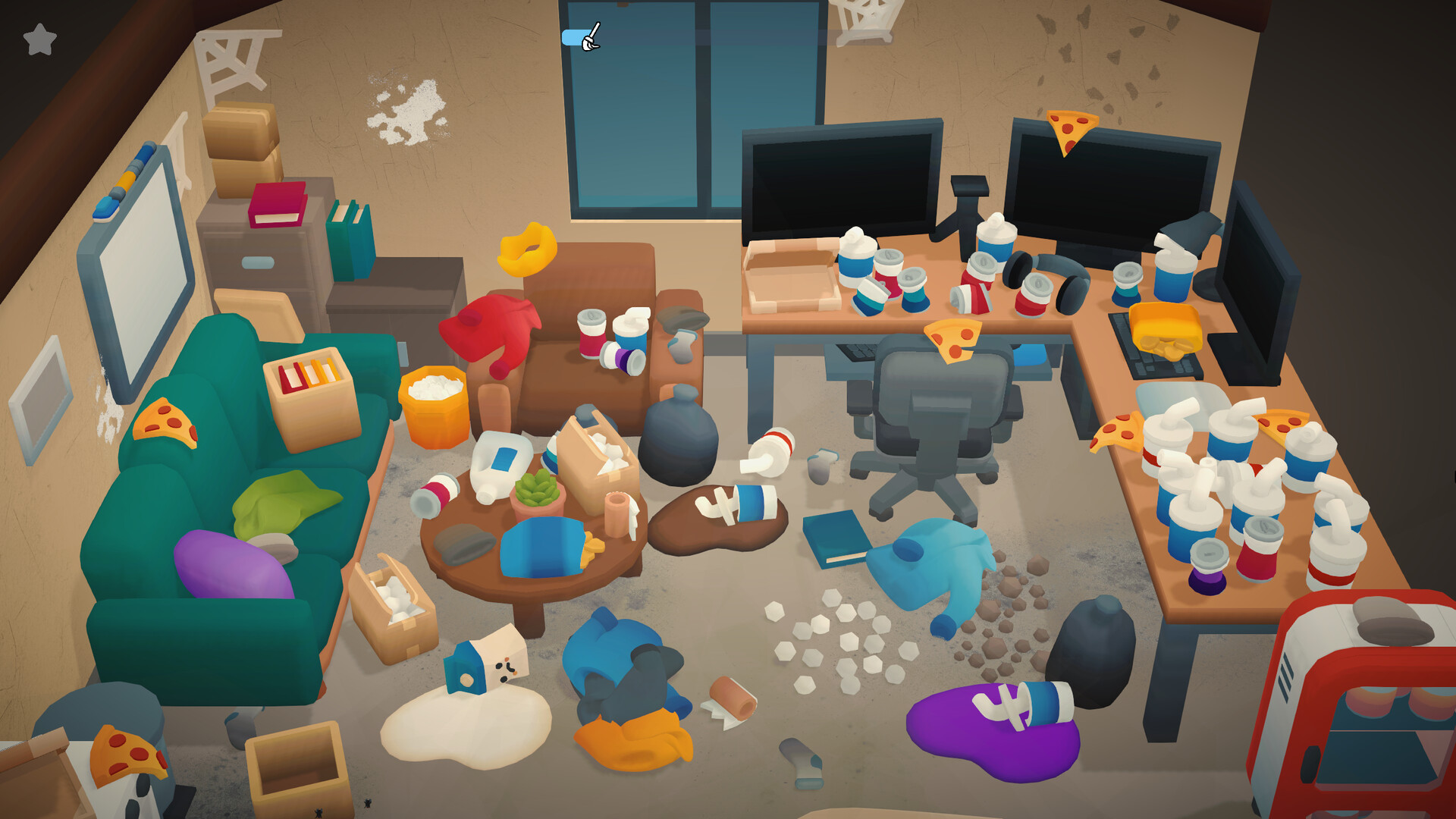 Cozy Cleaner screenshot 7
