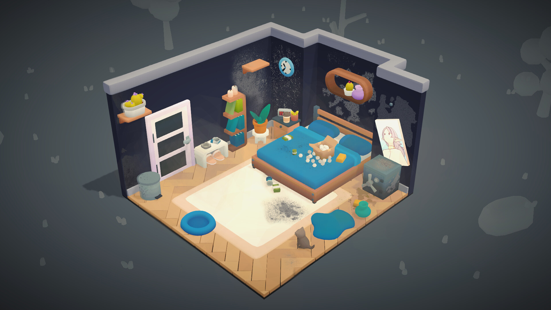 Cozy Cleaner screenshot 13