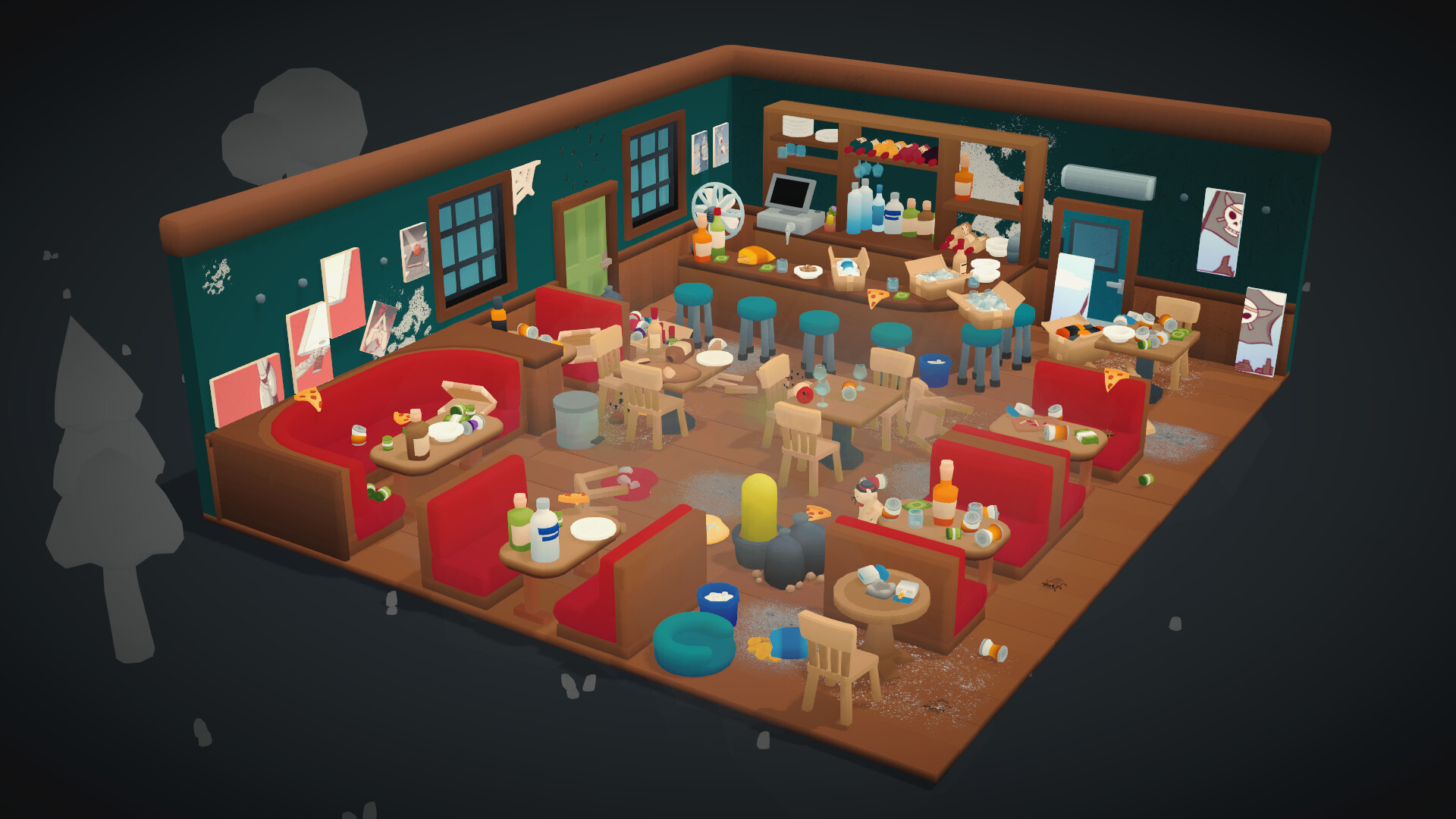 Cozy Cleaner screenshot 17