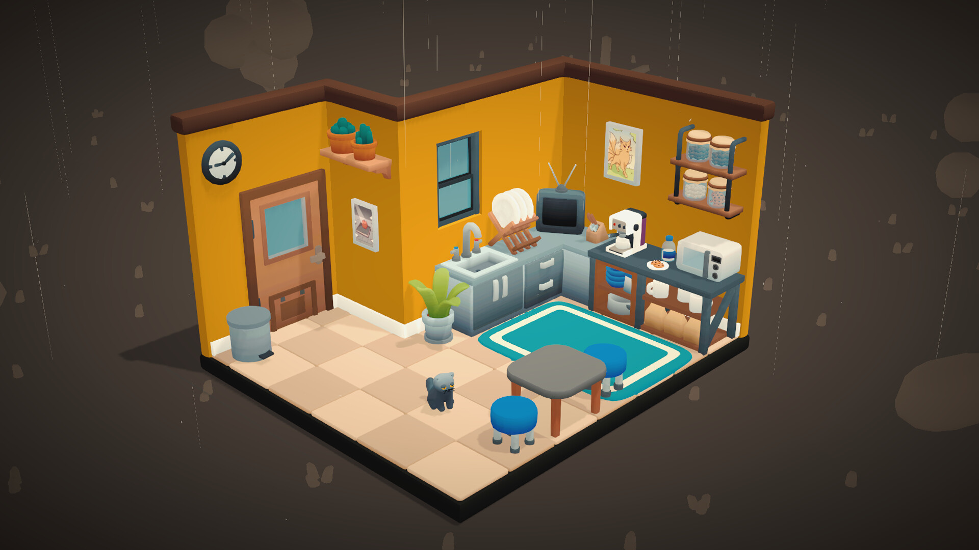 Cozy Cleaner screenshot 9