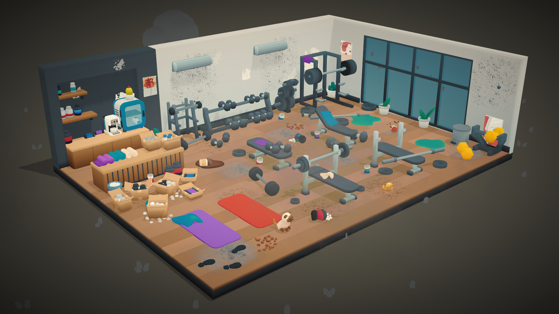 Cozy Cleaner screenshot 16
