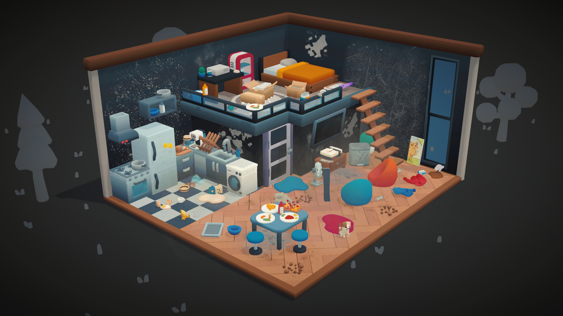 Cozy Cleaner screenshot 14